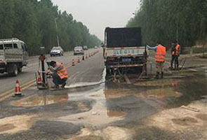 浙江公路压浆