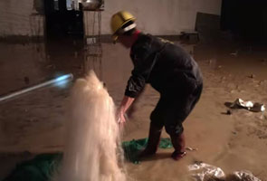 浙江地下室渗水堵漏